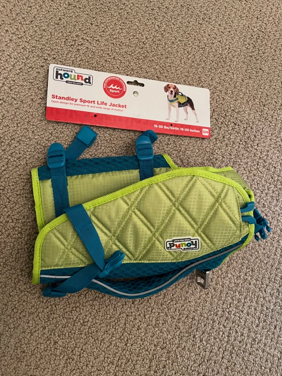 Outward hound standley life jacket sales