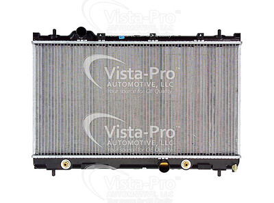 Radiator Vista Pro Automotive 432511 | eBay