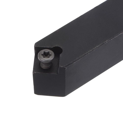 16mm SSDCN1616H09 CNC external turning holder + 10Pcs SCGT09T304-AK Inserts - Picture 4 of 8
