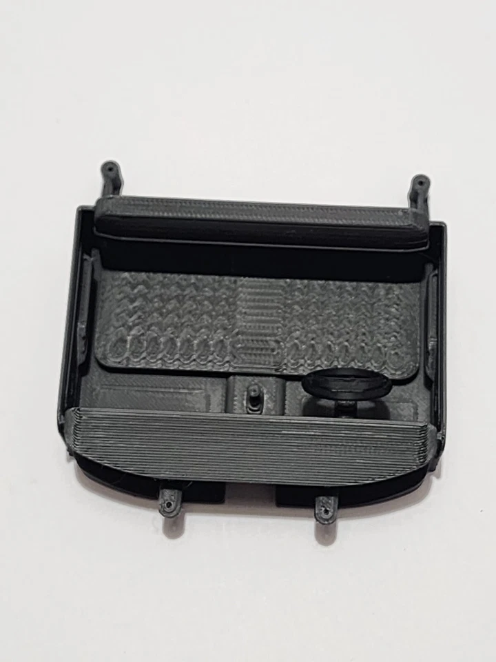 Race R3aDy Full Interior for Traxxas TRX-4M 1/18 F150 High Trail - Image 2 of 4