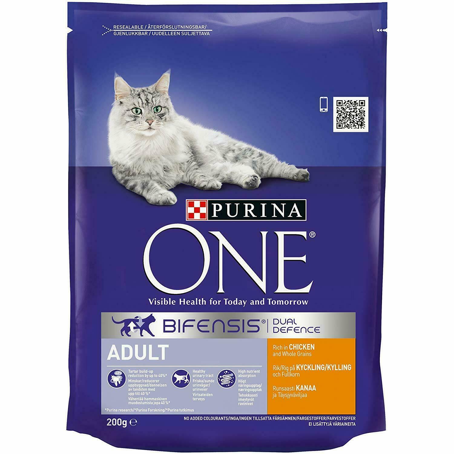 canagan cat food pouches