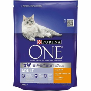 purina one adult