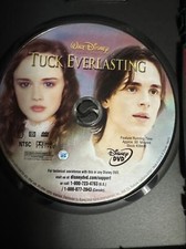 Tuck Everlasting DVD, 2002 , FAST SHIPPING RELIABLE PACKAGING