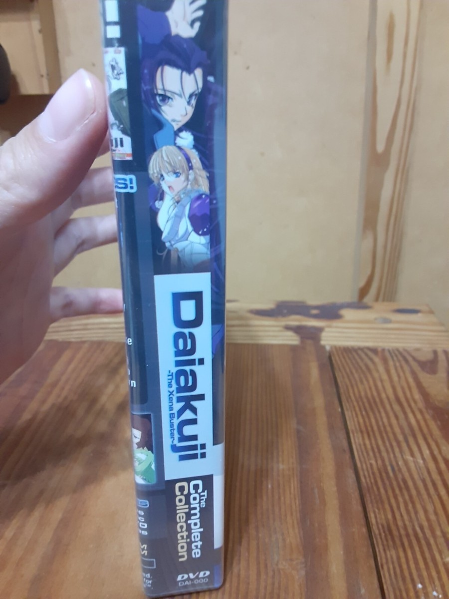 アニメDVD DVD Anime Z/X Ignition Episode 1-12 End English Subtitle +