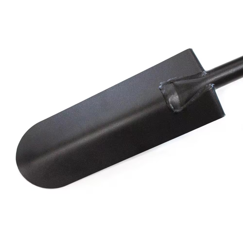 New 12-Gauge Drain Spade Fiberglass Handle Long-Lasting Durable Shovel Tool - Picture 3 of 12