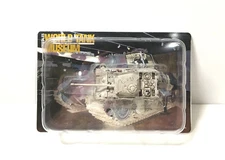 Takara 1/144 WTM 8 World Tank Museum German Panther Ausf. G Winter Camou Model