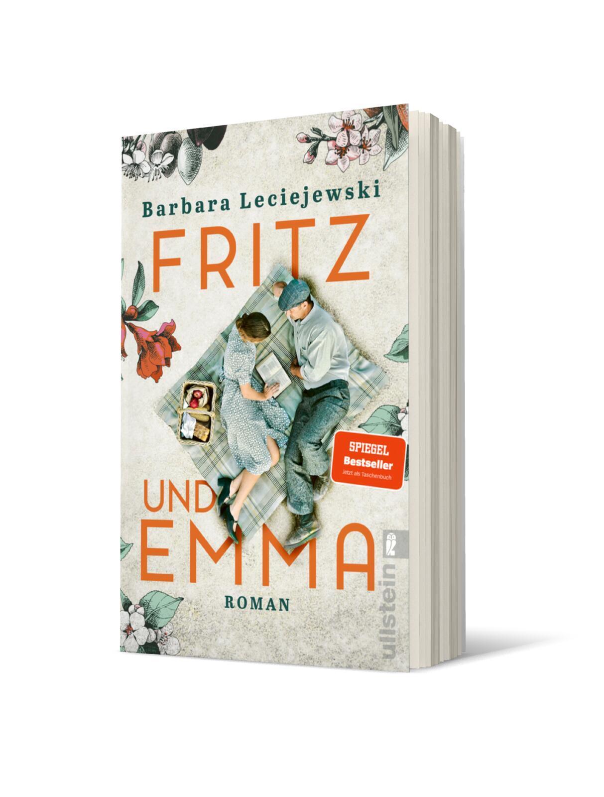 Thumbnail - Fritz Und Emma Barbara Leciejewski