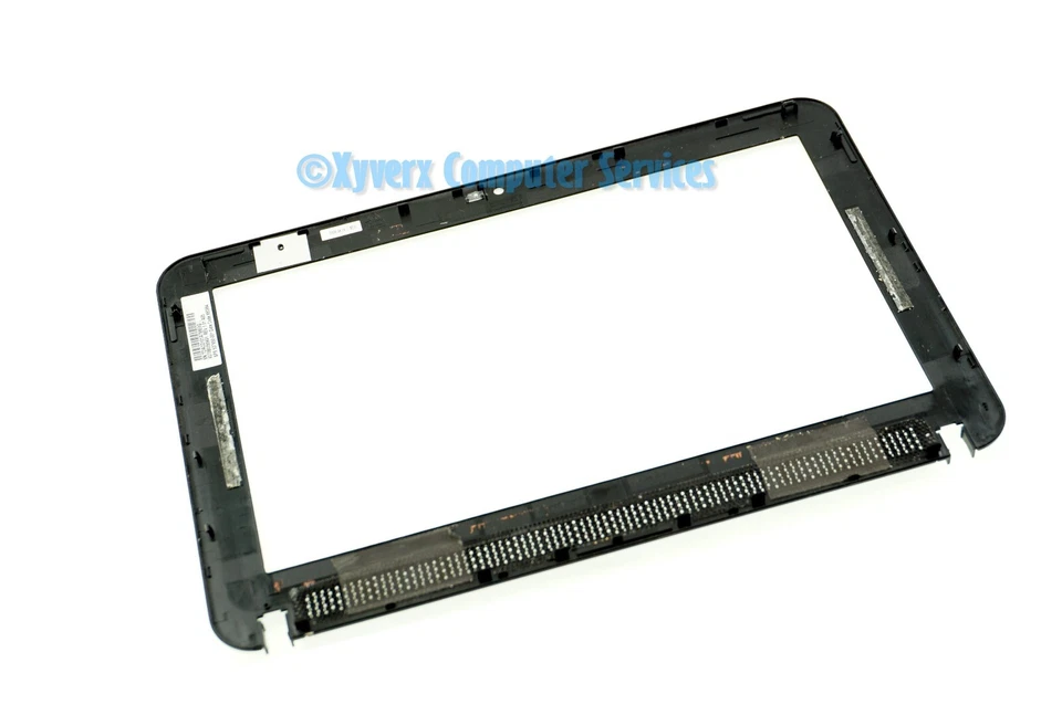 537650-001 6070B0355601 OEM HP BISEL CUBIERTA MINI 110-1129NR (GRD B)(CA93) Foto 2 de 2