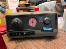 Vintage 1970s Concept 2000 #610 Base Station AM Radio & Morse Code