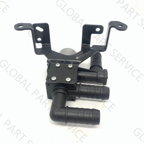 Heater Water Control Valve Fit For Ford Taurus Edge DG1Z18495A DG13