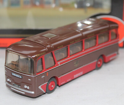 EFE - 12105 - HARRINGTON CAVALIER COACH - NEATH & CARDIFF - SWANSEA PORT TALBOT