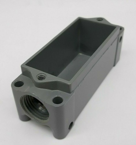 Square D 9007-A018 Limit Switch - Imagen 4 de 5