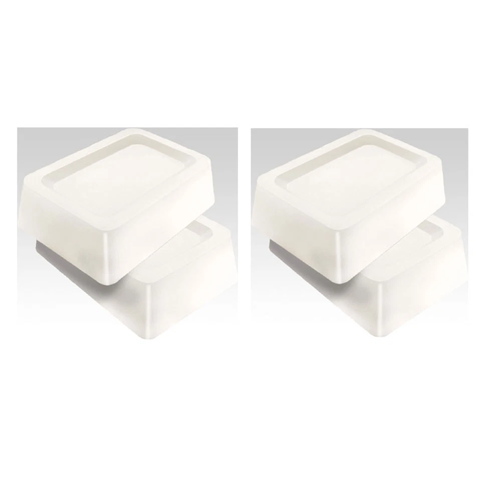 Deo Beauty Paraffin Wax Manicure Pedicure Treatment Block Low Melting Pt ANY QTY