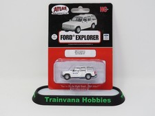 Atlas HO 30000157 Montana Rail Link MRL MoW 1...