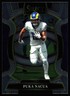 2025 Panini Select - Concourse Puka Nacua #21