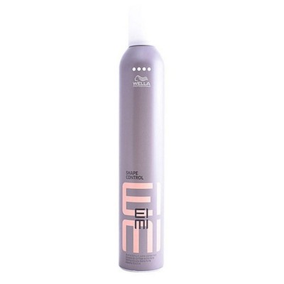 Styling Schaum extra starker Halt Wella Eimi 500 ml