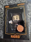 Hagrid Thrilljoy PIX! Harry Potter LE 6,000 Pieces 2025 Opened Confirmed Hero