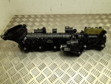 Ansaugbrücke Ansaugkrümmer Mercedes-Benz GLE 2021 A6560902300
