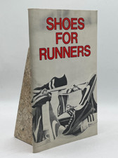 Runner's World Shoes for Runners Vintage Footwear Advice Racing Training