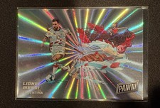 2020 Panini On the Horizon Multi-Sport Panini Rewards Cards 14