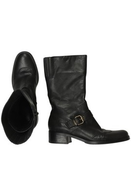 Marc O Polo Stiefel Damen Boots Damenstiefel Winterschuhe Gr. 37 Led... #sfxzf2h