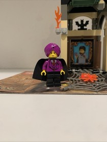 Vintage LEGO Harry Potter (4702) The Final Challenge 100% Complete