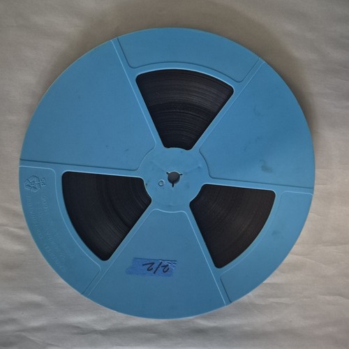 Vintage 16mm Film Reel – COLE'S FILMS (Reel 2 of 2) – Untested - Picture 3 of 12