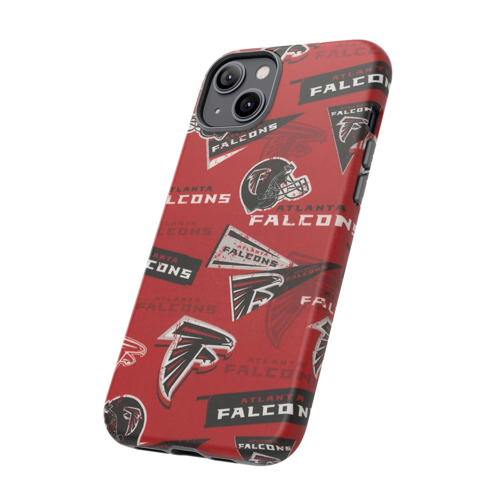 Atlanta Falcons Phone Cases for iPhone