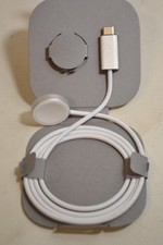 GENUINE Apple Magnetic Charger for Watch