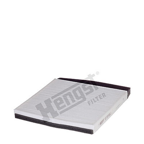 Hengst Filter E1916LI Filter, Innen Luft FüR Volvo-image