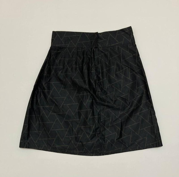 Women Dolce & Gabbana Skirt Black 38 / M / 46 #3BSP