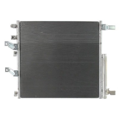 APDI Replacement Part 7014392 A/C Condenser For 13-18 Ram 1500