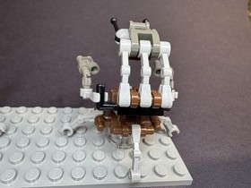 LEGO Star Wars Jedi Defense I (7203) 2002 Complete