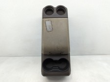 2008 Ford F-150 Center Floor Console N6lid