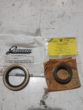 Sprocket shaft spacer and seal kit Shovelhead EVO 70-1998 made in the USA