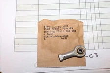 NOS HEIM rod end bearing PN F34-14 S 3120-00-179-7687