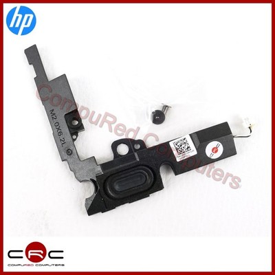 HP Victus 16-d 16-e Serie Lautsprecher links Speaker left SBCDN2514H1L00