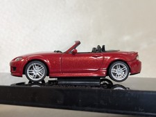 Autoart 1/43   MAZDA MX-5 TUNED 602767