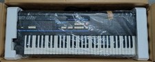 Korg DW-6000 6-Voice Synthesizer Keyboard   Vintage Hybrid Classic Original Box