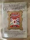 Marvel Masterworks: The Amazing Spider-Man (Numbers 31 - 40)