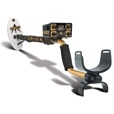 Fisher Gold Bug 2 Metal Detector with 10'' Coil