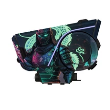 For Sena 60S Protection Sticker Decal AI25 Mythological