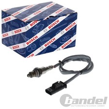 BOSCH LAMBDASONDE NACH KATALYSATOR passend f�r BMW 1 2 3 4 5 6 7 X3 X4 | 0 258 0