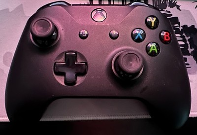 USB Wireless Gaming Controller PC/Xbox