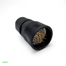 HEIDENHAIN 291698-02 CONNECTOR