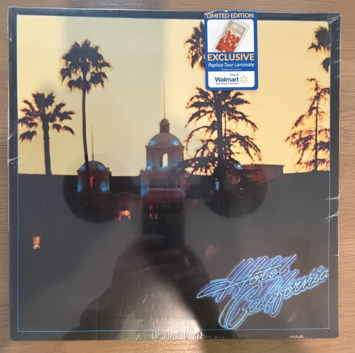 25+ The Eagles Hotel California Lp for sale | Updated Oct 2026
