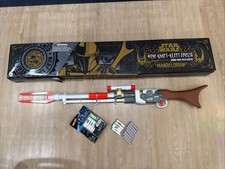 Nerf - The Mandalorian Amban Phase-pulse Blas...