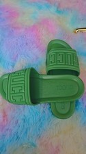 Luxury and Original Men Slippers Soft Sole