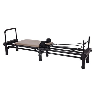 Stamina Products AeroPilates Reformer 651 Body Resistance Workout System