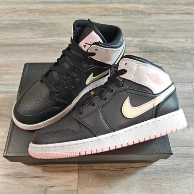 Air Jordan Mid (GS) US Size 555112-061 New With Box